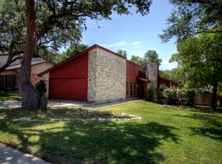 8442 Timber Bridge St, San Antonio, TX 78250