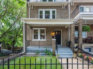 4412 3rd St NW, Washington, DC 20011