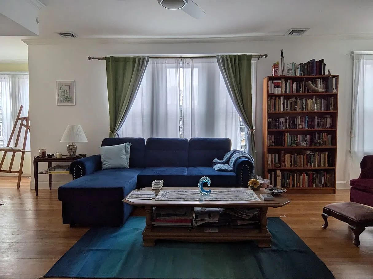 3 bed, 2.5 bath, 1875 sqft, $2,400 — Photo 4