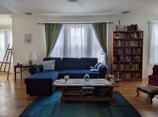 19 Menotomy Rd FLOOR 2, Arlington, MA 02476