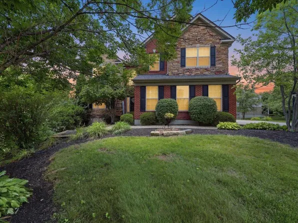 10029 Barronne St, Union, KY 41091