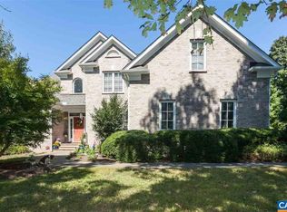 1170 Grove Park Ln, Earlysville, VA