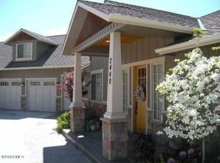 2440 Mountain View Dr, East Wenatchee, WA 98802