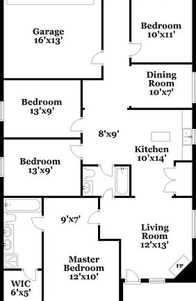 2nd image of this home
