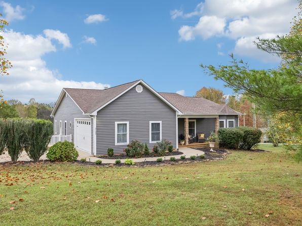 2728 Brown Hollow Rd, Columbia, TN 38401
