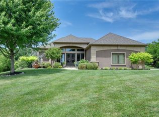 17100 Penn Ct, Belton, MO 64012