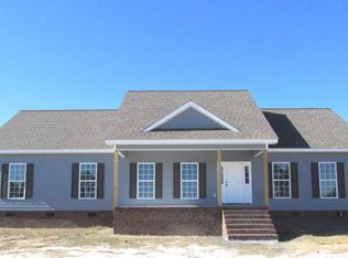 4025 State Highway 33 N, Moultrie, GA 31768