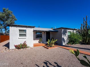 2913 E Lester St, Tucson, AZ 85716