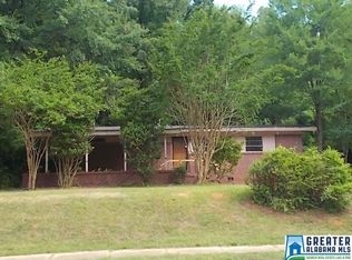 1132 Montclair Rd, Birmingham, AL 35213