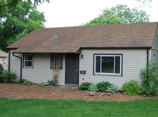 3457 Quail Ave N, Crystal, MN 55422