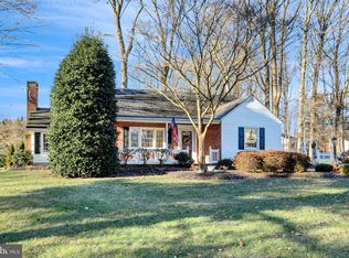 307 Wisteria Ct S, Bel Air, MD 21015