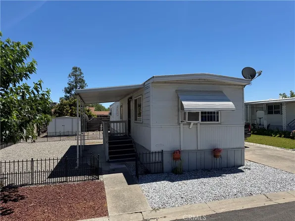 7043 State Highway 32 Space 6, Orland, CA 95963
