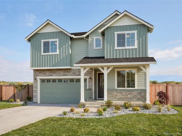 7822 S Clubview Street, Aurora, CO 80016