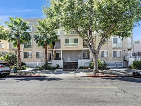 116 W Maple St Unit 33, Glendale, CA 91204