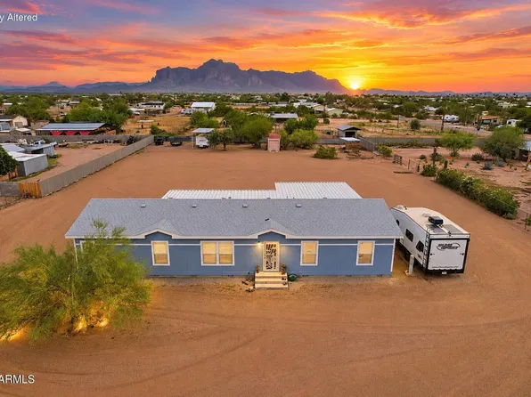 1495 N Valley Drive, Apache Junction, AZ 85120
