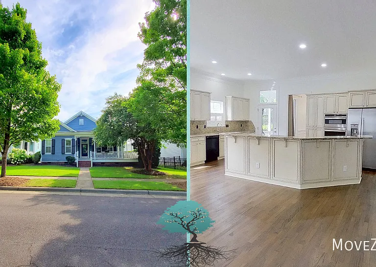 17011 Hedgerow Park Rd — Photo 1