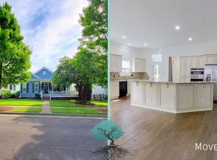 17011 Hedgerow Park Rd, Charlotte, NC 28277