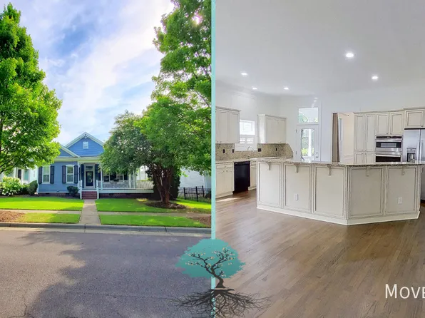 17011 Hedgerow Park Rd, Charlotte, NC 28277