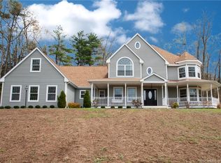 64 Hungary Rd, Granby, CT 06035