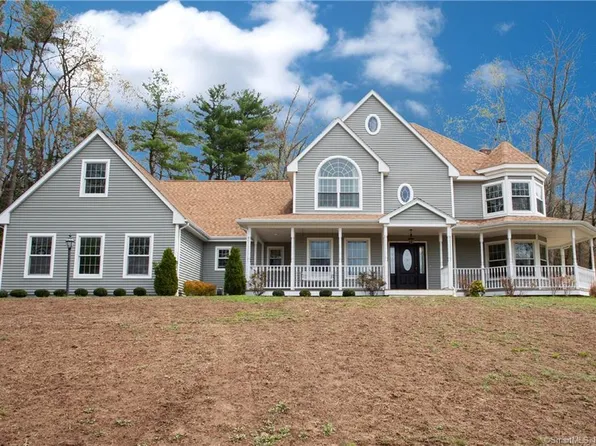 64 Hungary Road, Granby, CT 06035