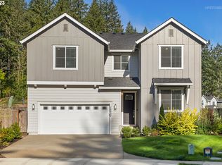 15507 SE Baden Powell Rd, Happy Valley, OR 97086