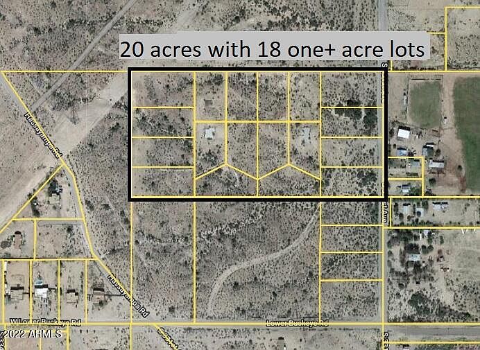 1st image of XXXX S 331st Avenue #-