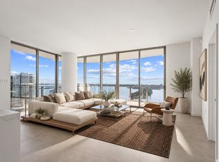 1400 Biscayne Blvd Unit 4106, Miami, FL 33132