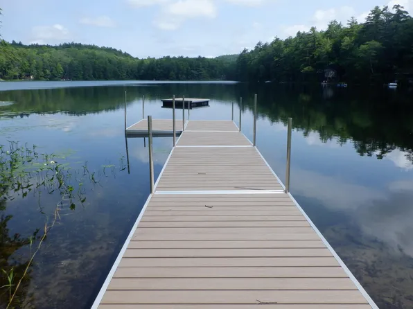 00 Perch Pond Road, Benson, VT 05743