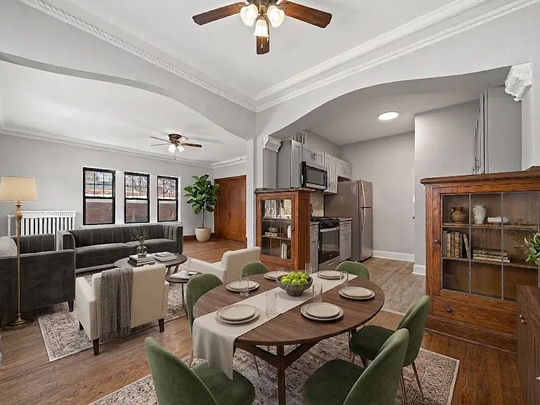 Bella Casa Apartments — Photo 60