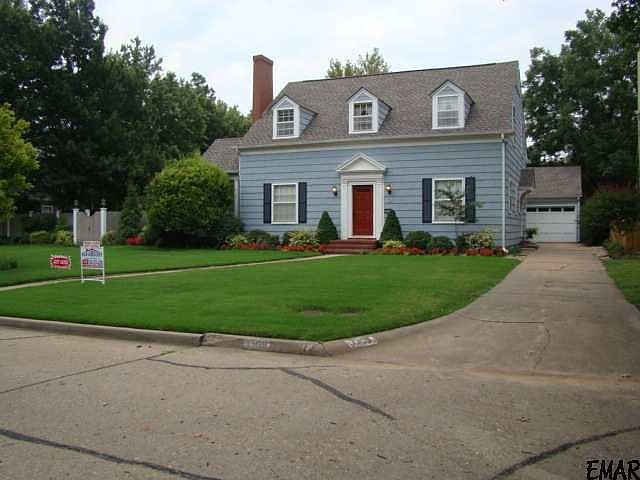 1st image of 1309 Vinita Ave