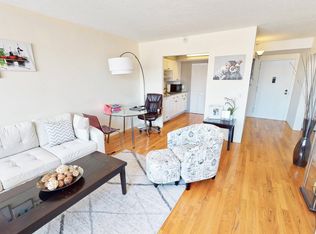 1732 Beacon St #402, Brookline, MA 02445