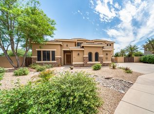 489 E Crescent Way, Chandler, AZ 85249