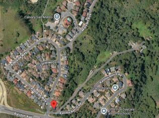 3900 Marsten Ave, Belmont, CA 94002