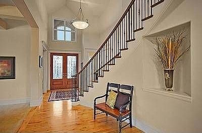 Interior Photo