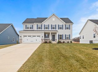 14033 Willow Shade Ln, Culpeper, VA 22701