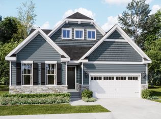 Camelot Slab Plan, Parkland Trace : Signature, Boyds, MD 20841