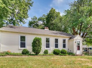 6101 Downs Ave, Elkridge, MD 21075