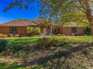 1000 Timberland Ln, Evansville, IN