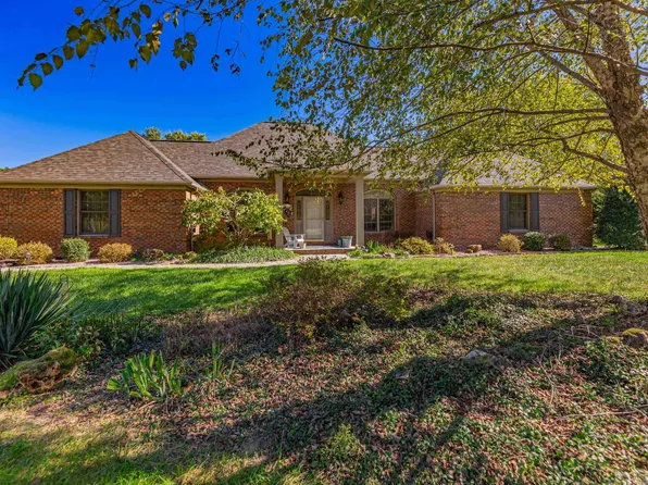 1000 Timberland Ln, Evansville, IN 47710