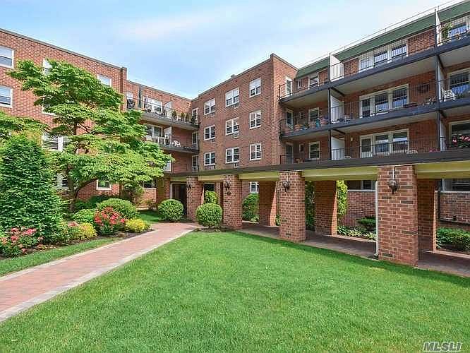 1st image of 32 Pearsall Ave APT 2B