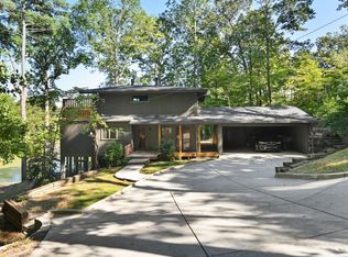 5005 Lake Fjord Pass, Marietta, GA 30068