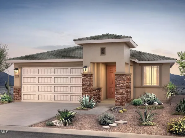 8817 W LUKE Avenue, Glendale, AZ 85305