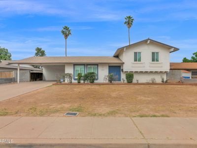 4810 S ELM Street, Tempe, AZ, 85282