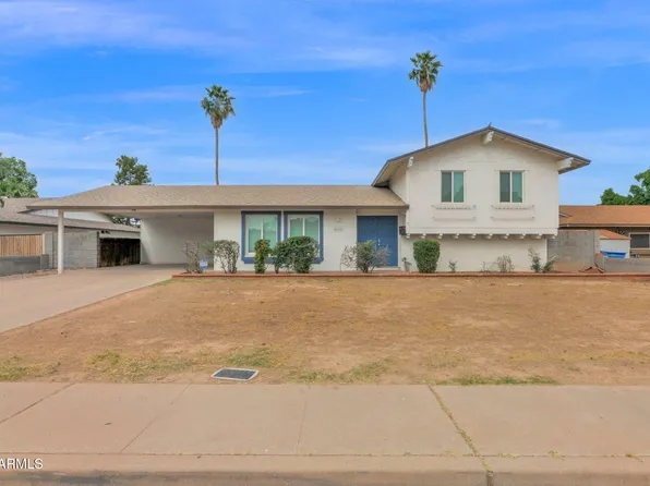4810 S ELM Street, Tempe, AZ 85282