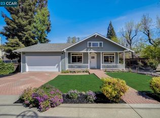 1772 3rd Ave, Walnut Creek, CA