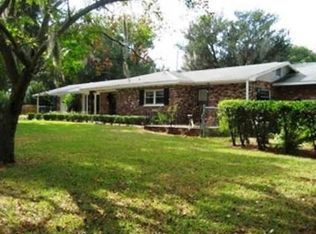 5203 21st St, Zephyrhills, FL 33542