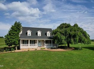 2361 Old Stage Rd, Afton, TN 37616