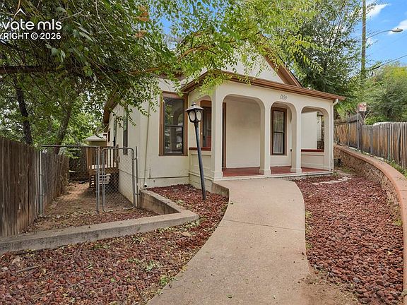 2nd image of 860 Prospect Pl