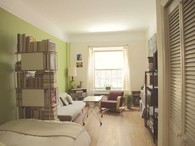 45 Pineapple St APT 2C, Brooklyn, NY, 11201