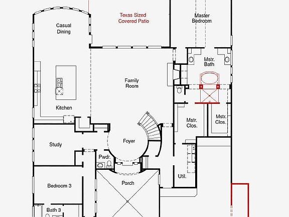 2nd image of this home